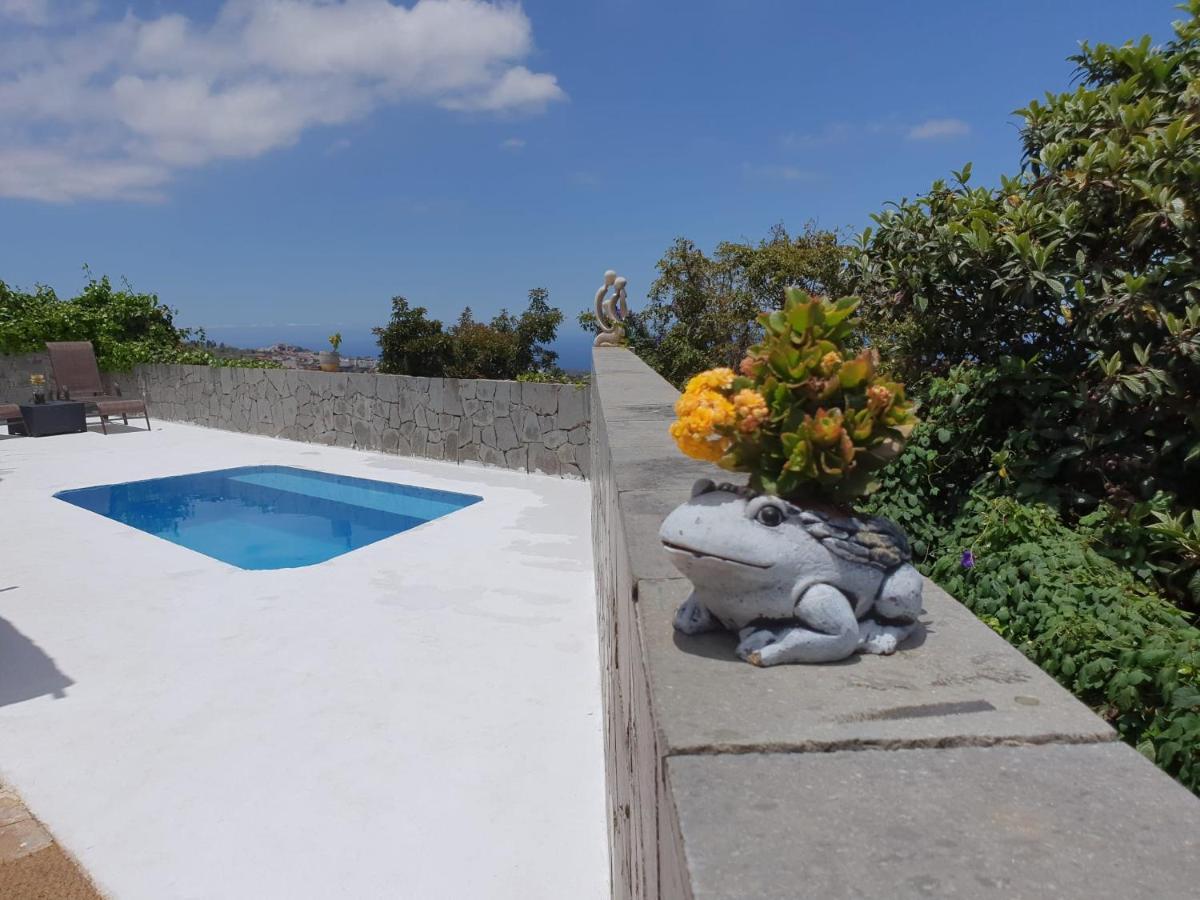 Bella Vista Los Peñones Villa *
